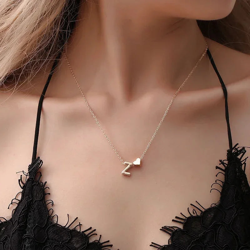 💖 LoveInitial – Elegant. Personal. Timeless.