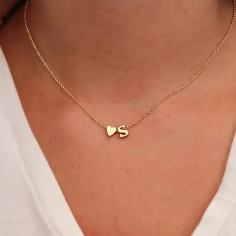 💖 LoveInitial – Elegant. Personal. Timeless.