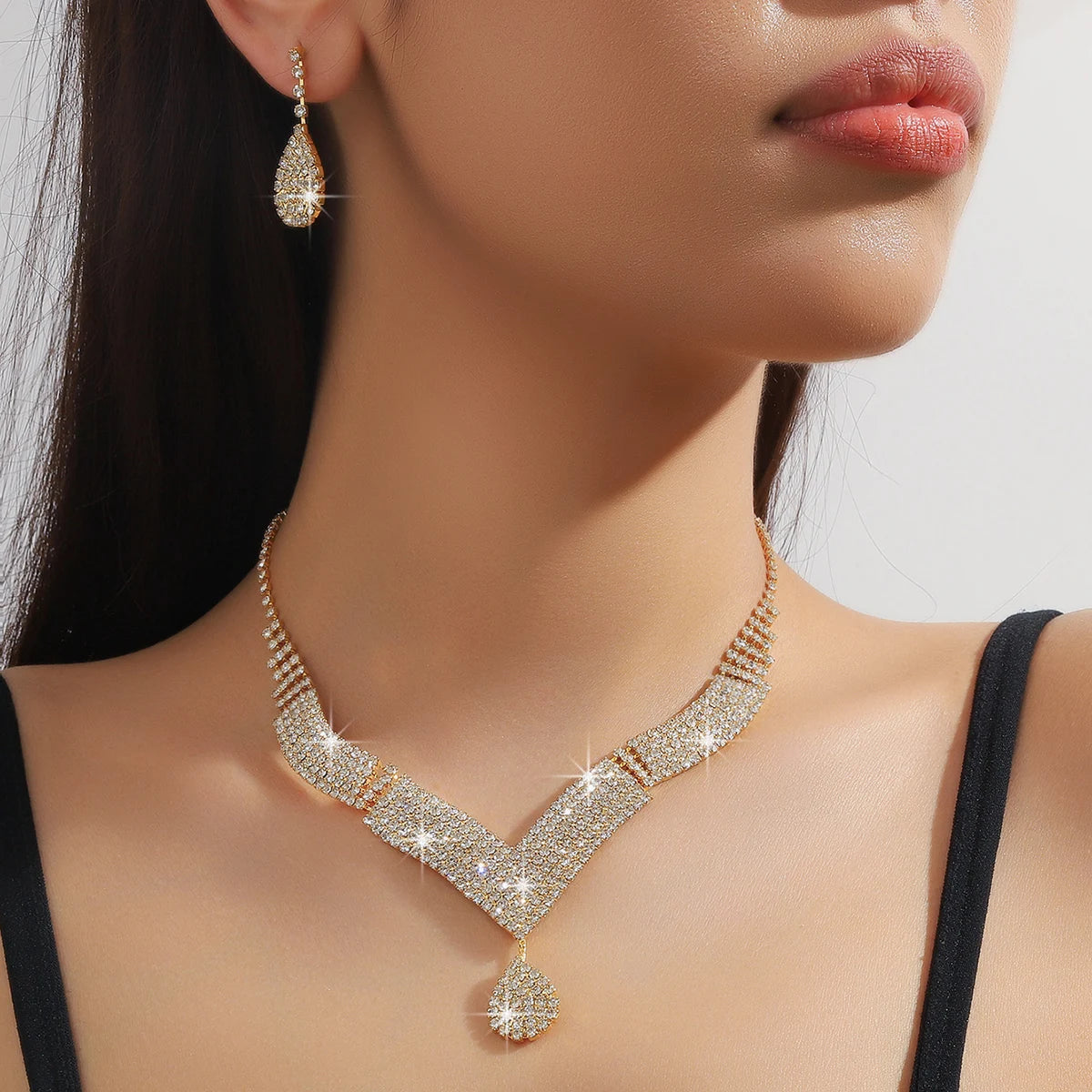 💎 GlimmerPair – Radiance Made for Forever Moments