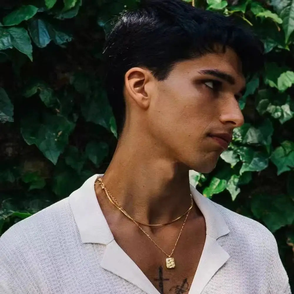 ⚜️ GoldEdge – Bold. Sleek. Unforgettable.