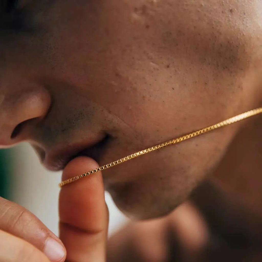 ⚜️ GoldEdge – Bold. Sleek. Unforgettable.