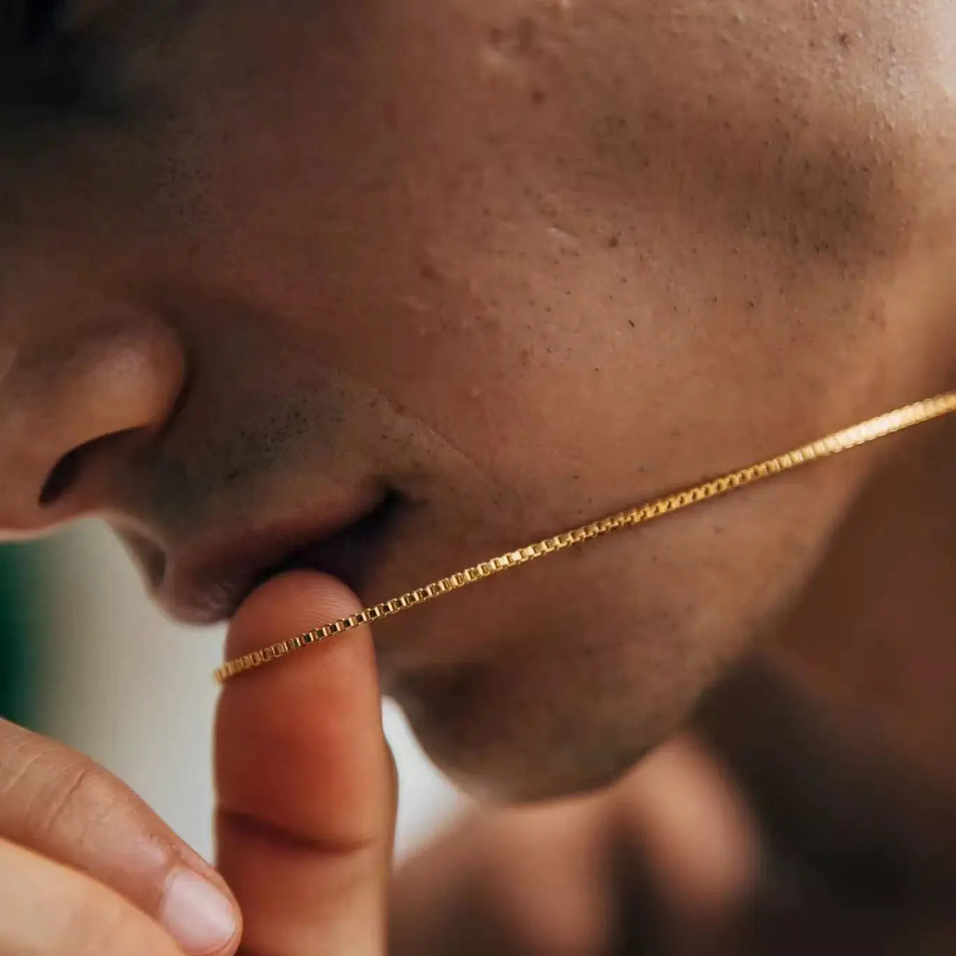 ⚜️ GoldEdge – Bold. Sleek. Unforgettable.