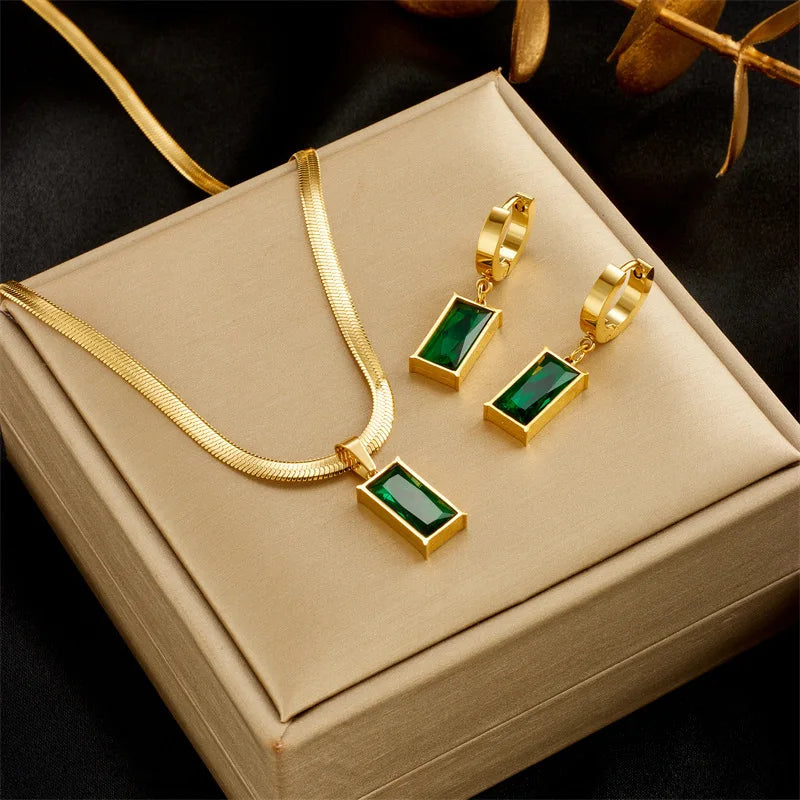 💚 ZAKOL – Modern Glamour, Redefined