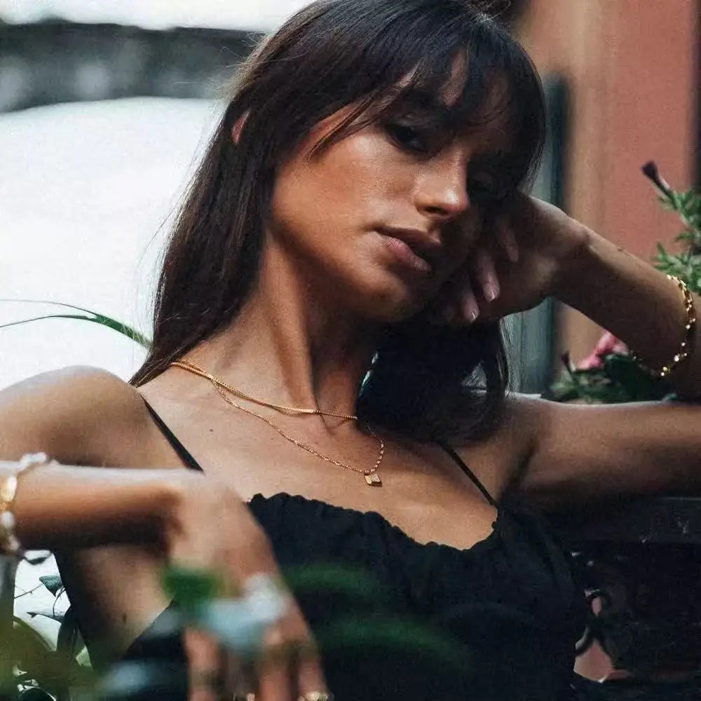 ⚜️ GoldEdge – Bold. Sleek. Unforgettable.